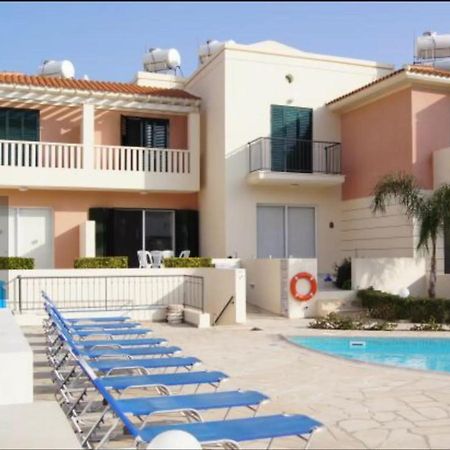 2 Bedroom Townhouse Lower Peyia Paphos Cyprus Exteriér fotografie