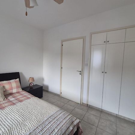 2 Bedroom Townhouse Lower Peyia Paphos Cyprus Exteriér fotografie
