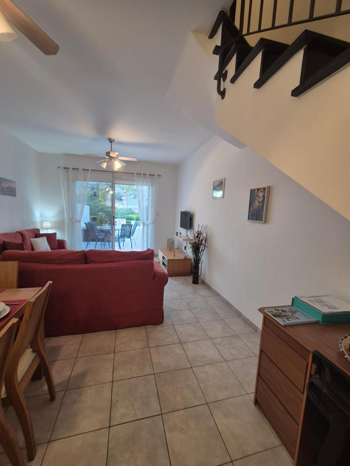 2 Bedroom Townhouse Lower Peyia Paphos Cyprus Exteriér fotografie
