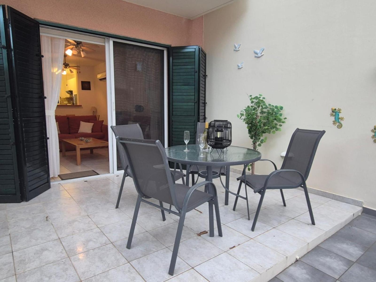 2 Bedroom Townhouse Lower Peyia Paphos Cyprus Exteriér fotografie