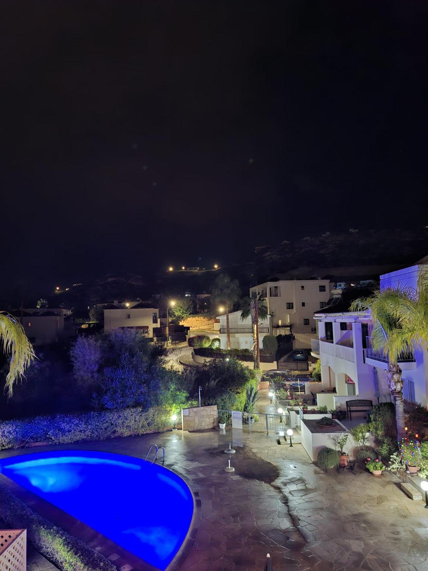 2 Bedroom Townhouse Lower Peyia Paphos Cyprus Exteriér fotografie