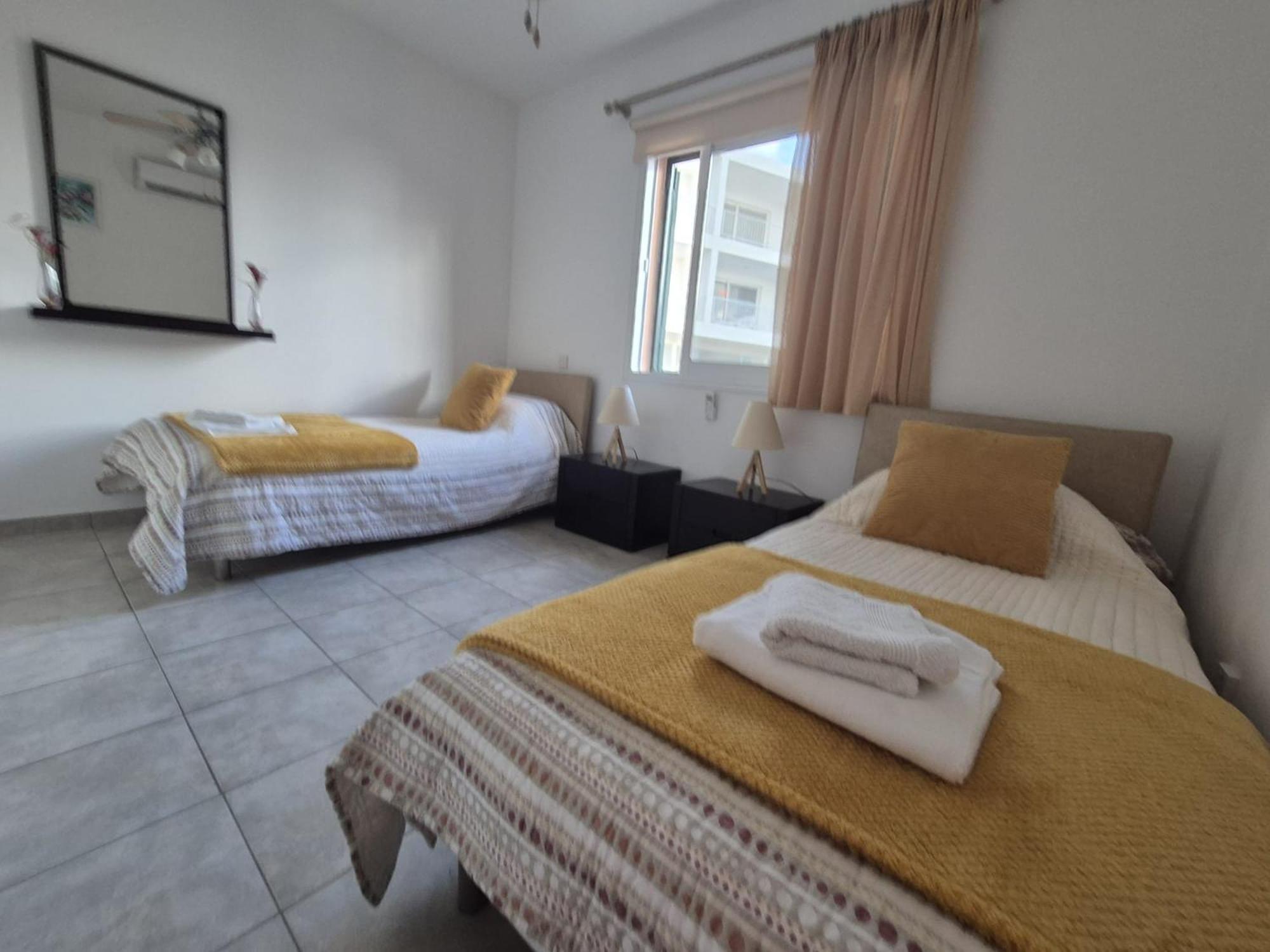 2 Bedroom Townhouse Lower Peyia Paphos Cyprus Exteriér fotografie