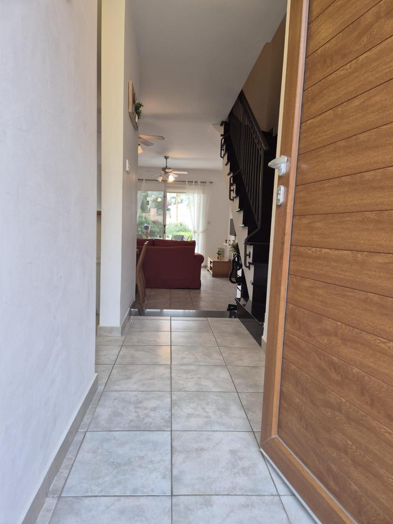 2 Bedroom Townhouse Lower Peyia Paphos Cyprus Exteriér fotografie