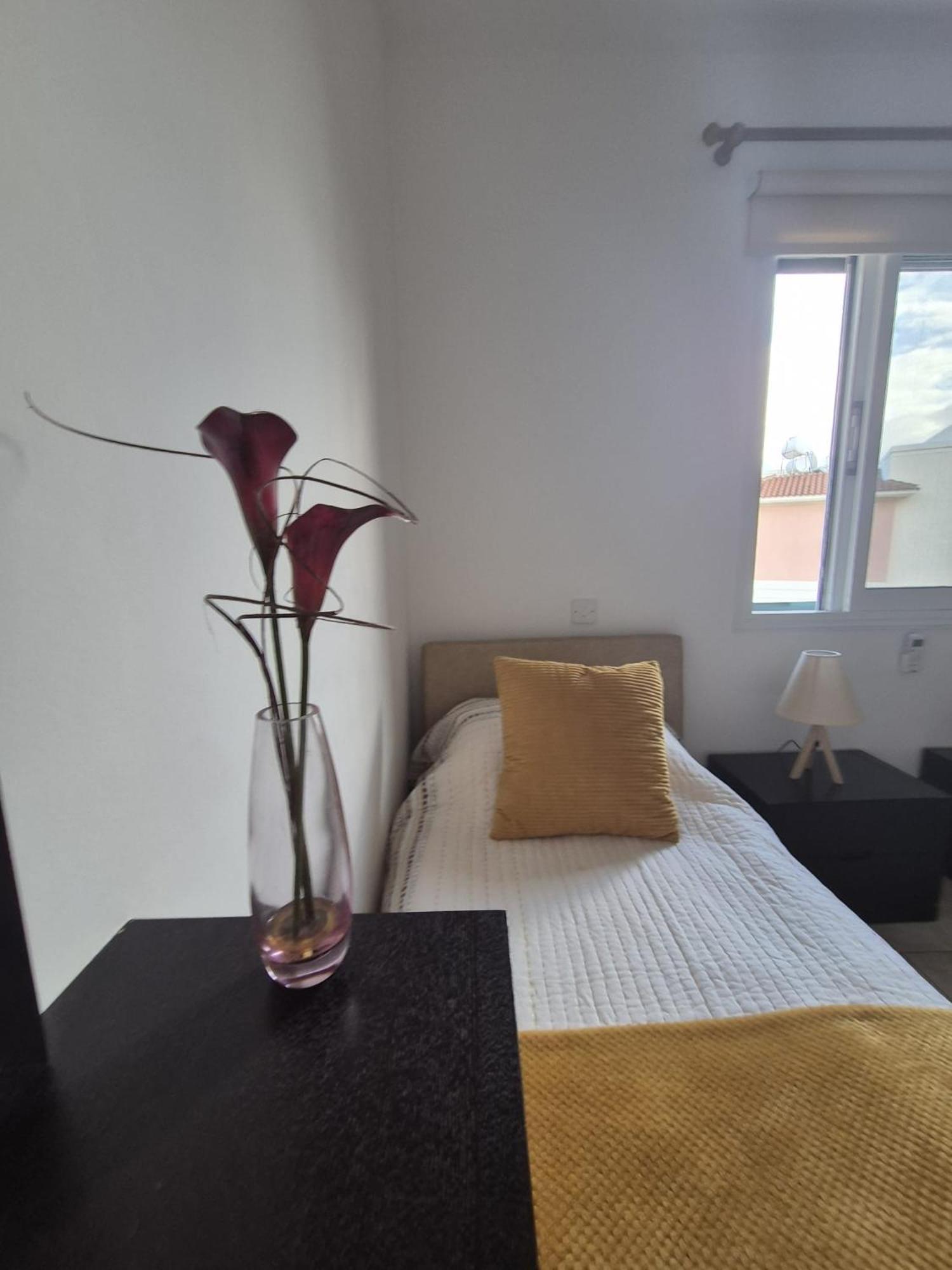 2 Bedroom Townhouse Lower Peyia Paphos Cyprus Exteriér fotografie