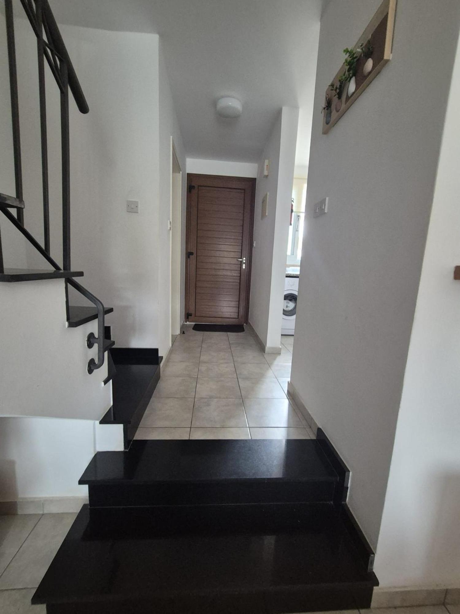 2 Bedroom Townhouse Lower Peyia Paphos Cyprus Exteriér fotografie