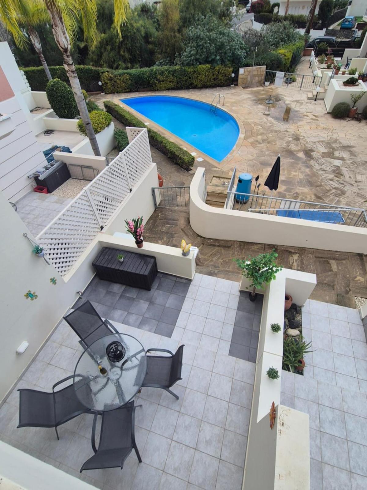 2 Bedroom Townhouse Lower Peyia Paphos Cyprus Exteriér fotografie
