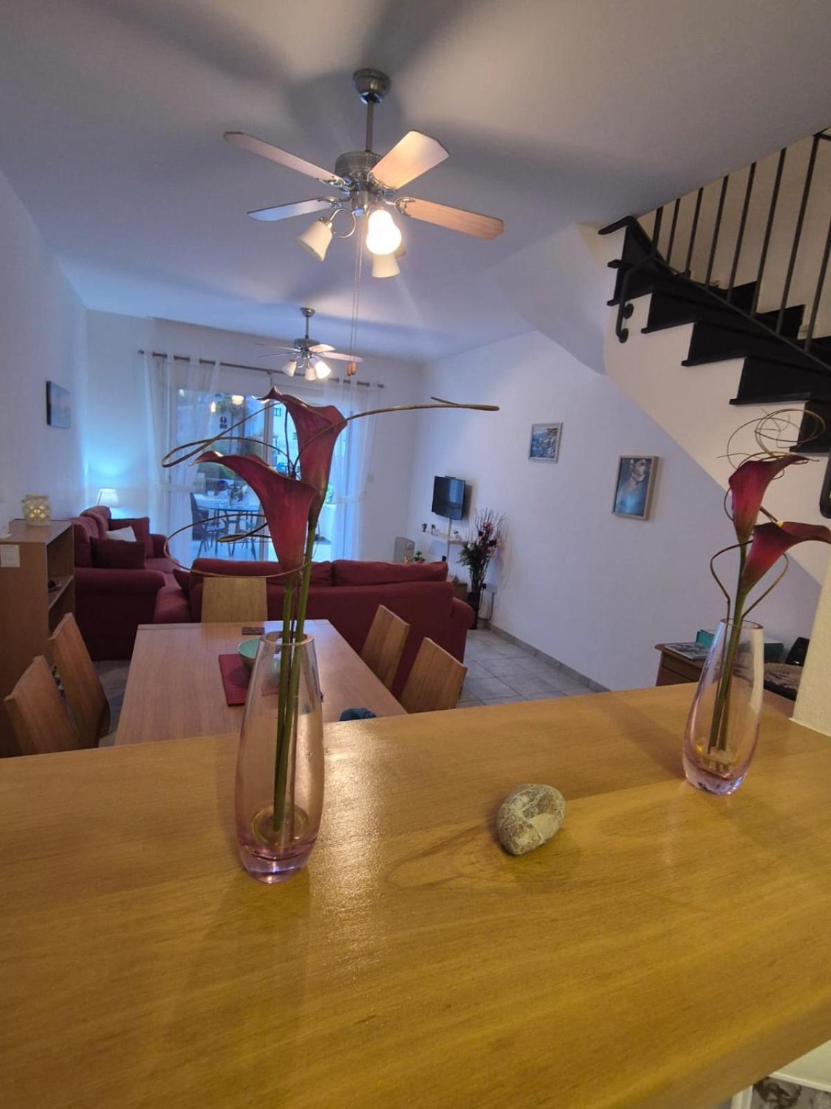 2 Bedroom Townhouse Lower Peyia Paphos Cyprus Exteriér fotografie