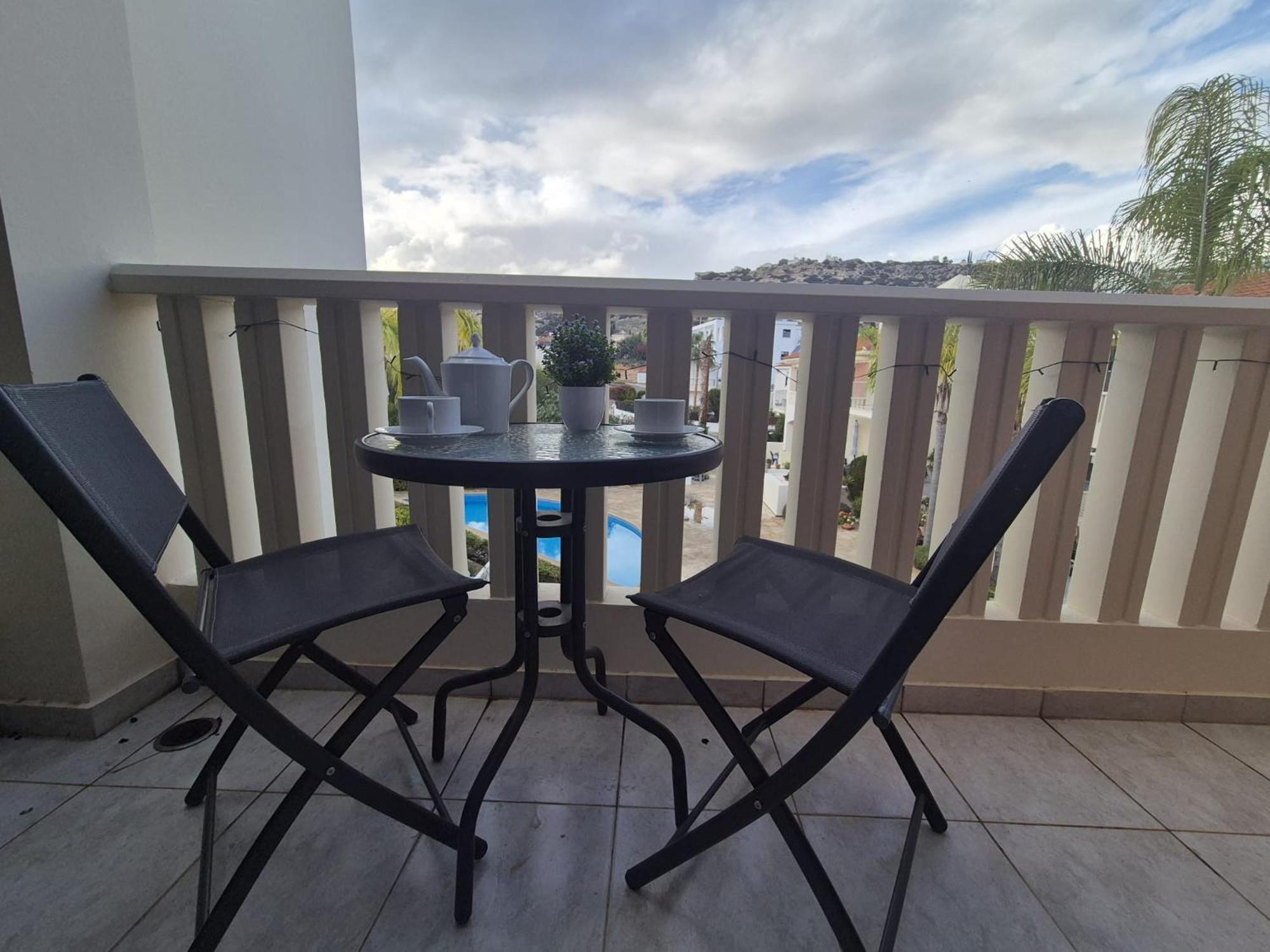 2 Bedroom Townhouse Lower Peyia Paphos Cyprus Exteriér fotografie
