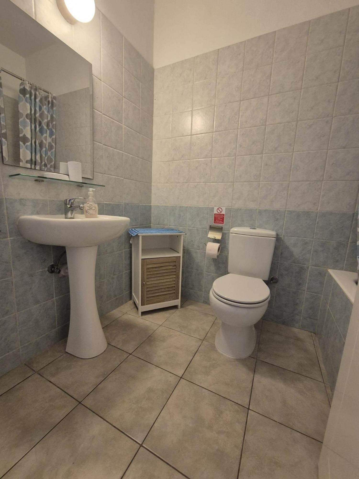 2 Bedroom Townhouse Lower Peyia Paphos Cyprus Exteriér fotografie