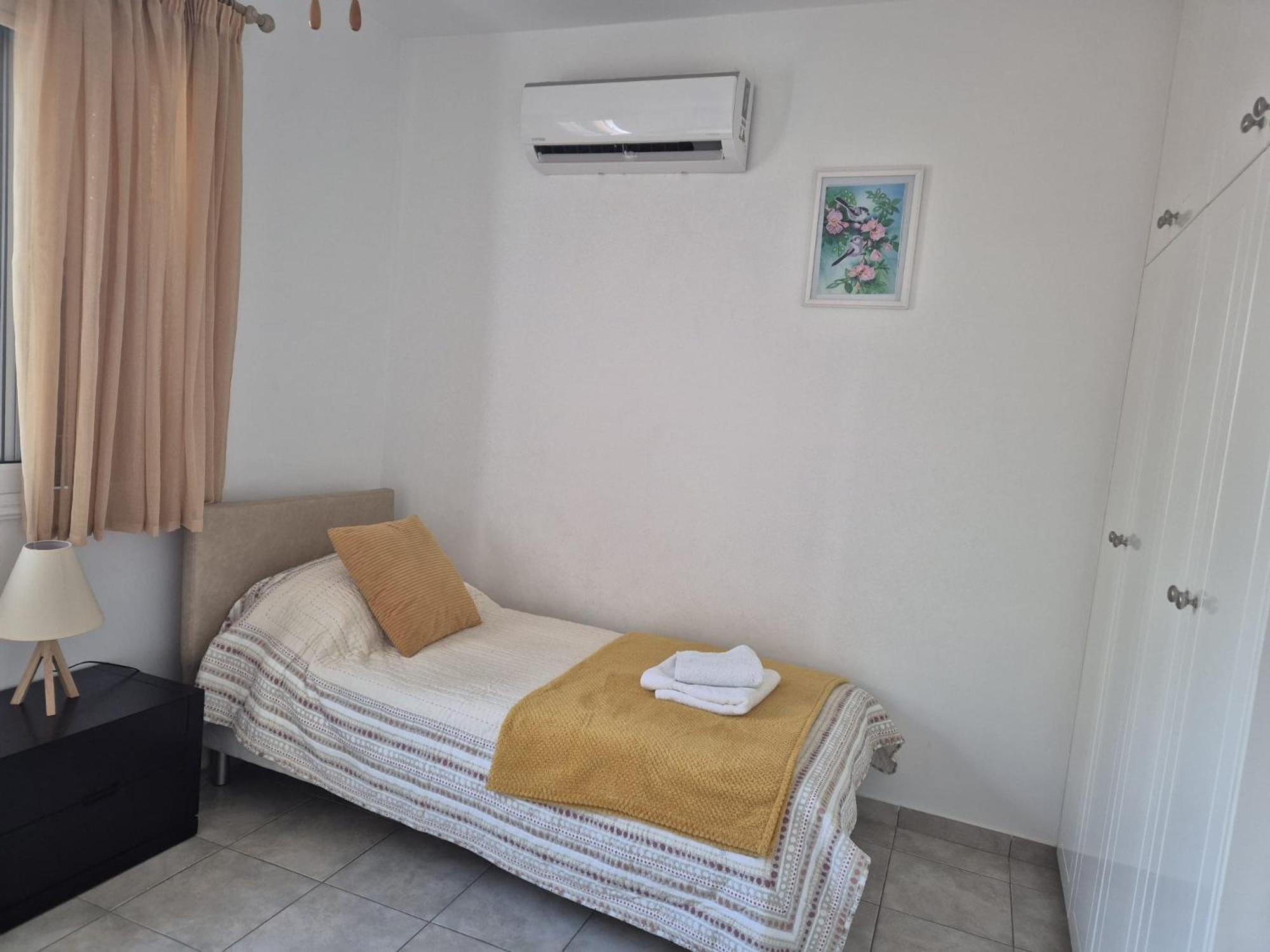 2 Bedroom Townhouse Lower Peyia Paphos Cyprus Exteriér fotografie