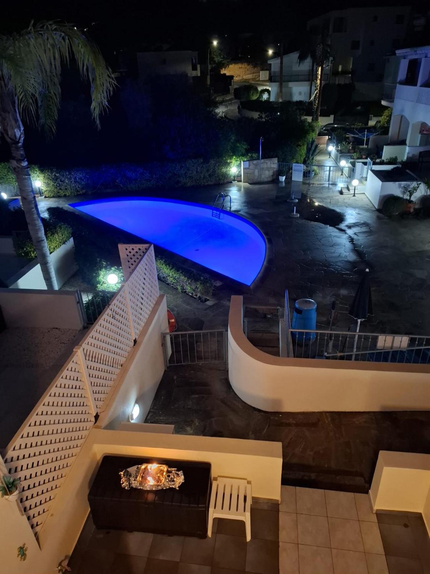 2 Bedroom Townhouse Lower Peyia Paphos Cyprus Exteriér fotografie