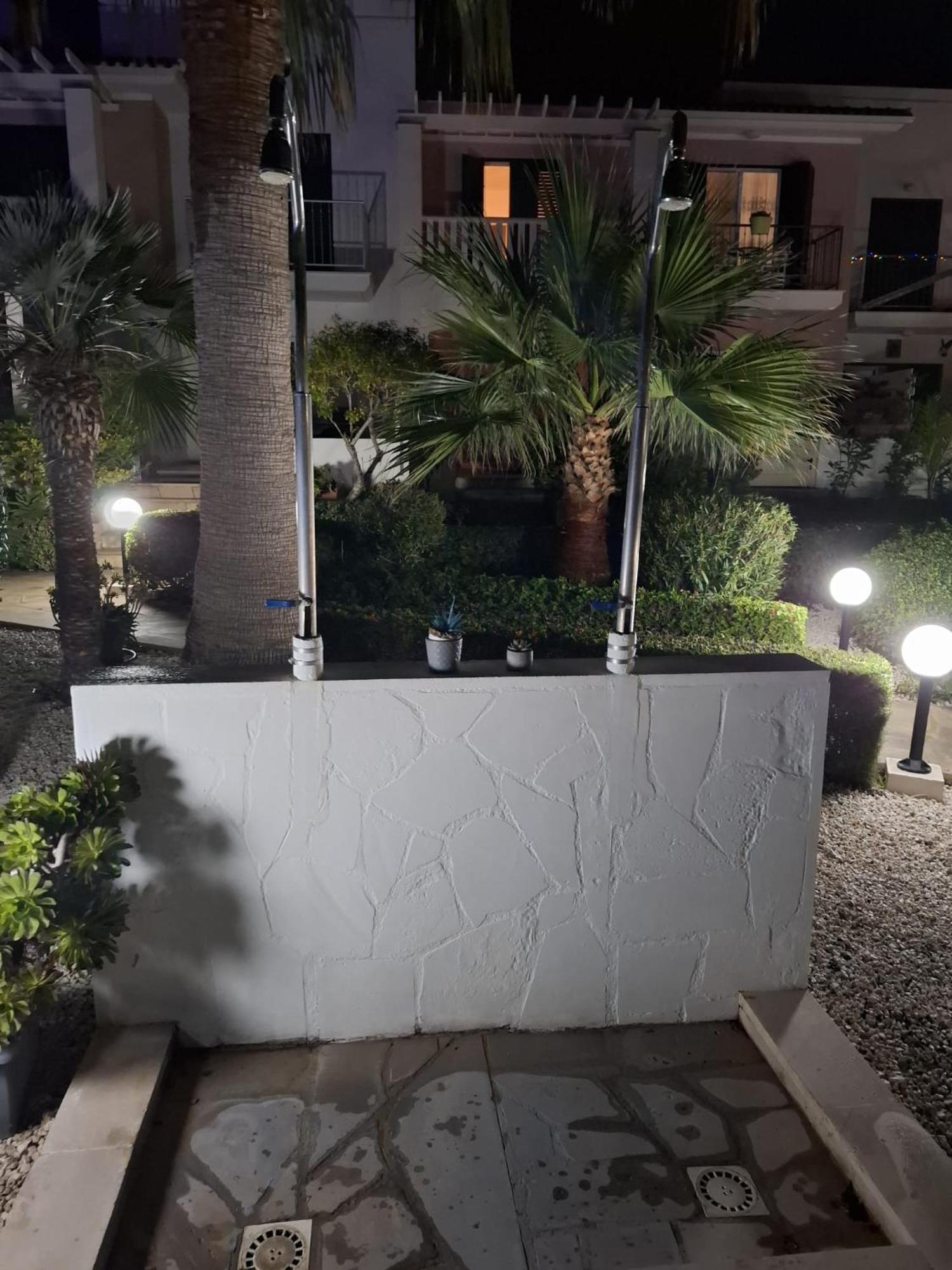 2 Bedroom Townhouse Lower Peyia Paphos Cyprus Exteriér fotografie