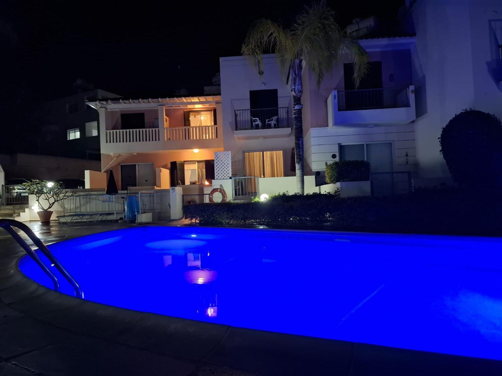 2 Bedroom Townhouse Lower Peyia Paphos Cyprus Exteriér fotografie
