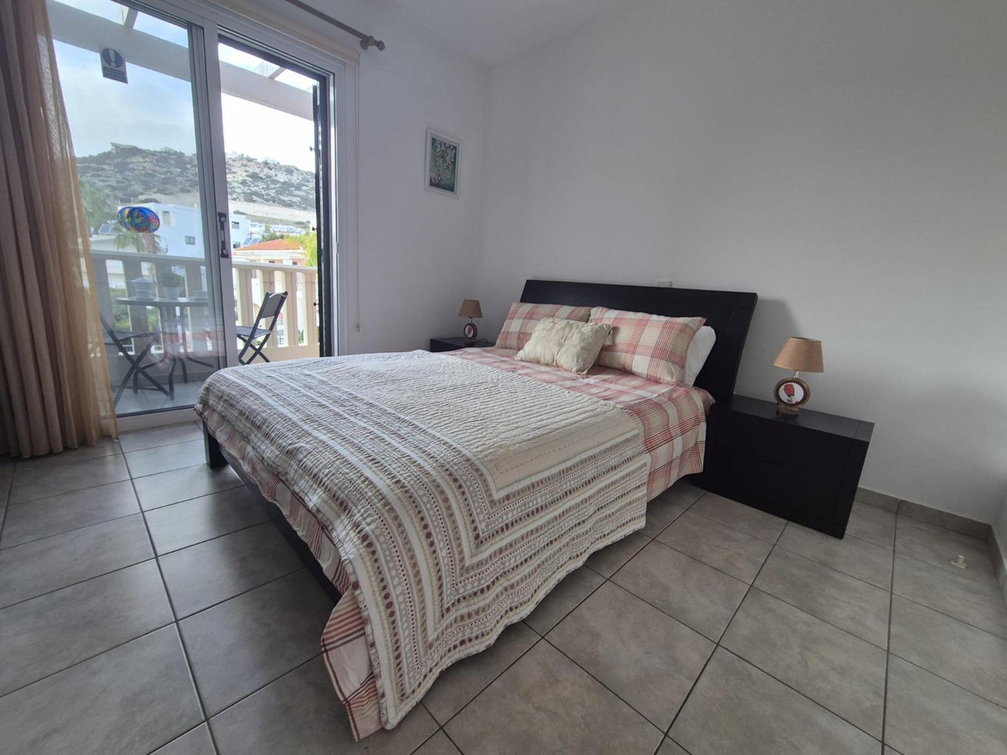 2 Bedroom Townhouse Lower Peyia Paphos Cyprus Exteriér fotografie