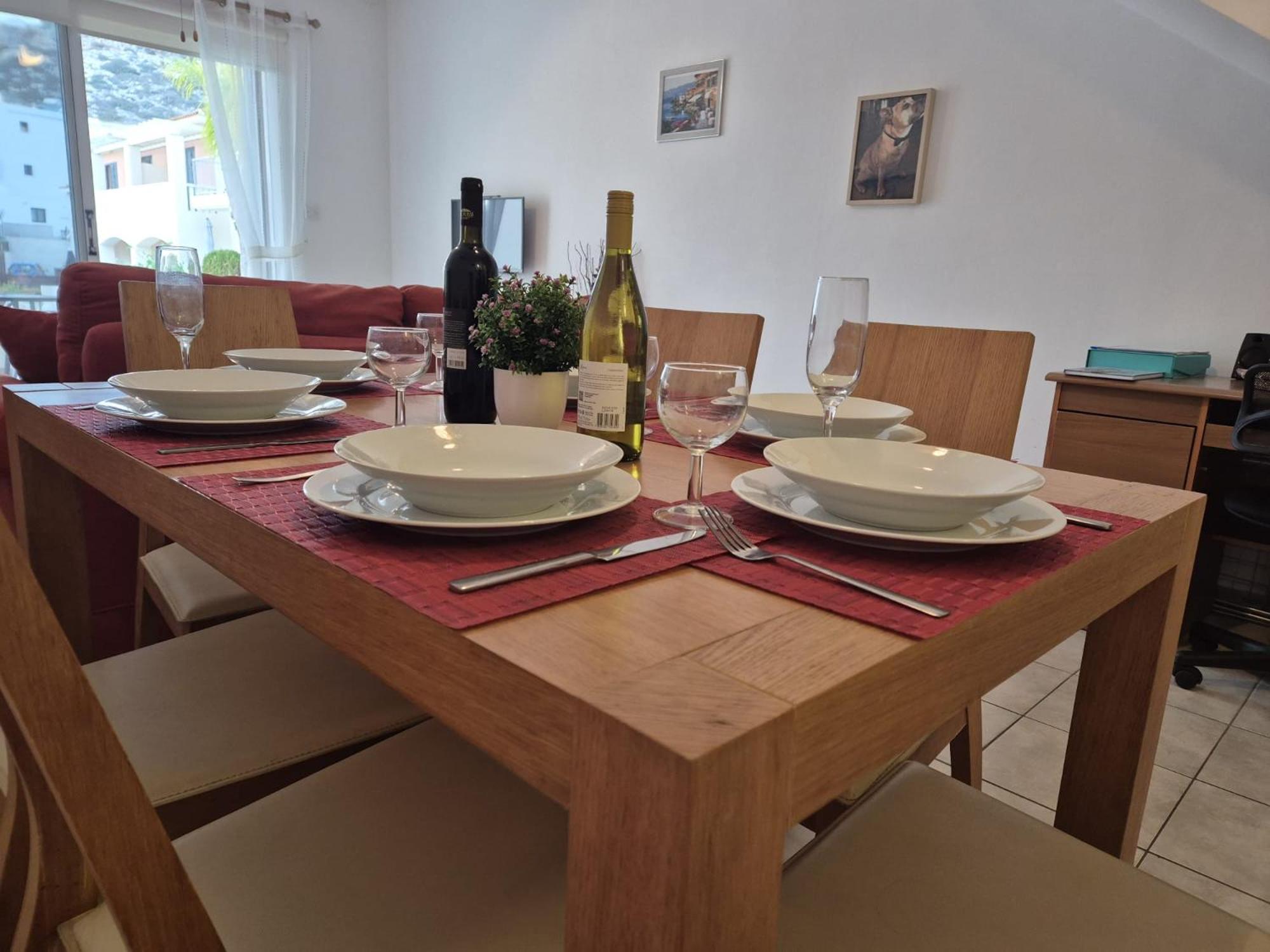2 Bedroom Townhouse Lower Peyia Paphos Cyprus Exteriér fotografie