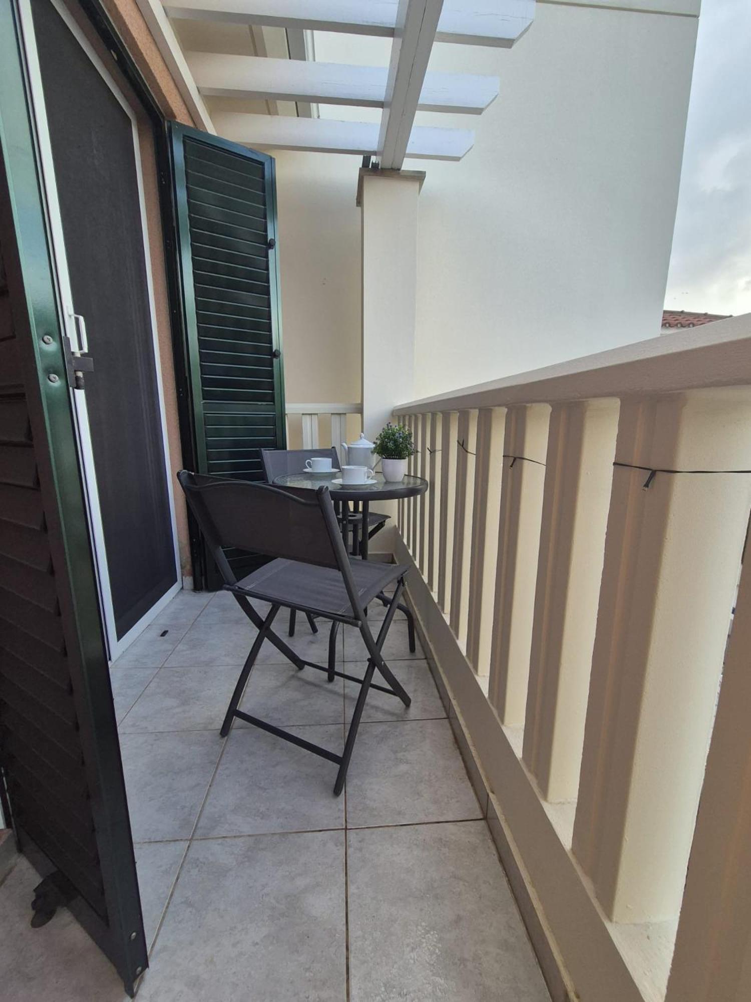 2 Bedroom Townhouse Lower Peyia Paphos Cyprus Exteriér fotografie